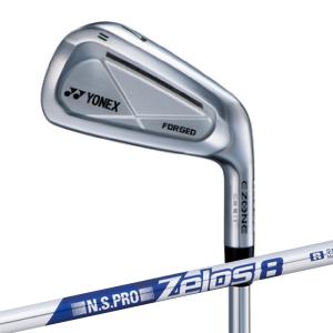 EZONE カスタム ヨネックス CB511 Forged アイアン 7本組 YONEX GOLF