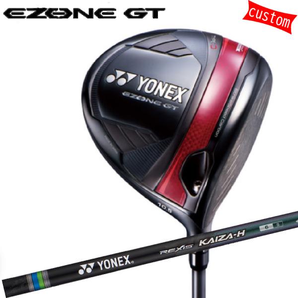 ゴルフクラブ カスタム 24モデル ヨネックス EZONE GT TYPE D ドライバー YONE...