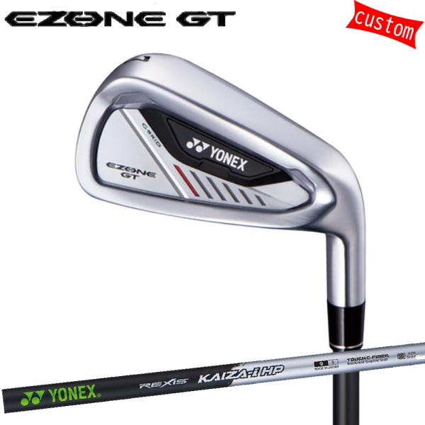 カスタム 24モデル ヨネックス EZONE GT アイアン YONEX GOLF シャフト NEW...