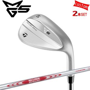 ゴルフクラブ カスタム テーラーメイド MG5 WEDGE 2025 右用 N.SPRO MODUS3 TOUR115 特注 日本正規品 TaylorMade ウェッジ