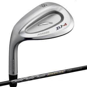 カスタム フォーティーンウェッジ DJ-4 WEDGE　レフティー 左用 FOURTEEN GOLF ATTAS　FF アイアン　65/75/85/95 USTマミヤ シャフトラボ｜golf-magazzino