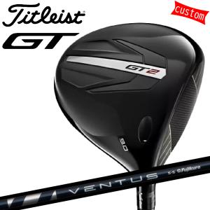 GT(Titleist) GT2 ドライバー 標準クラブ + スリーブ付 GT(Titleist) GT2 ドライバー 標準クラブ + スリーブ付
