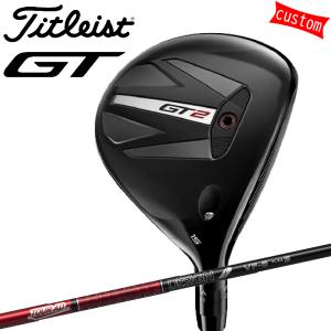 Titleist（タイトリスト） TSR TSR2 フェアウェイウッド Tour AD IZ-6