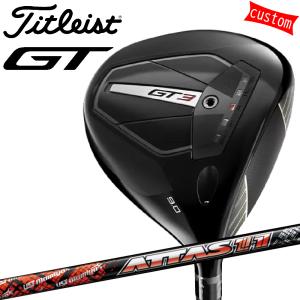 Titleist（タイトリスト） ゴルフクラブ TITLEIST GT2 ドライバー
