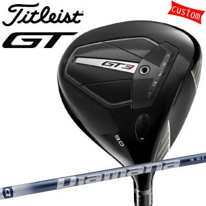 Titleist（タイトリスト） ゴルフクラブ TITLEIST GT4 ドライバー TOUR