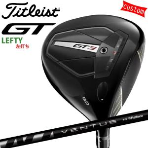 Titleist（タイトリスト） ゴルフクラブ TITLEIST GT4 ドライバー