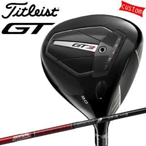 Titleist（タイトリスト） ゴルフクラブ TITLEIST GT4 ドライバー TOUR