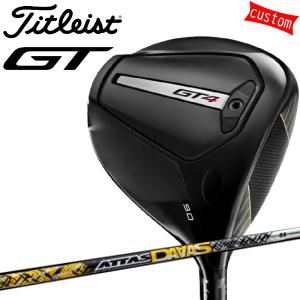 Titleist（タイトリスト） ゴルフクラブ TITLEIST GT2 ドライバー