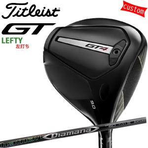 Titleist（タイトリスト） ゴルフクラブ TITLEIST GT3 ドライバー