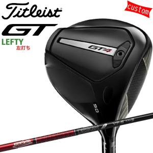 Titleist（タイトリスト） ゴルフクラブ TITLEIST GT4 ドライバー TOUR