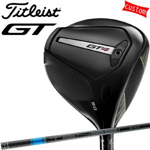 Titleist（タイトリスト） ゴルフクラブ TITLEIST GT2 ドライバー