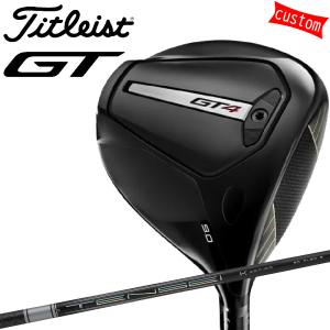 Titleist（タイトリスト） ゴルフクラブ TITLEIST GT2 ドライバー