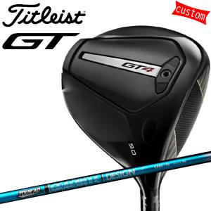 Titleist（タイトリスト） ゴルフクラブ TITLEIST GT2 ドライバー