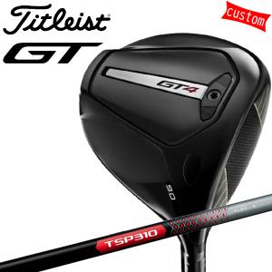 Titleist（タイトリスト） ゴルフクラブ TITLEIST GT2 ドライバー