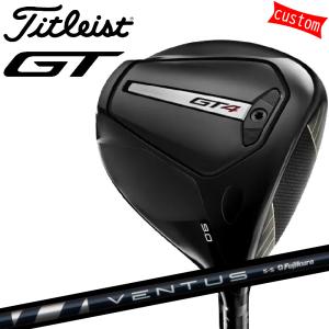 Titleist（タイトリスト） ゴルフクラブ TITLEIST GT2 ドライバー