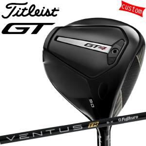 Titleist（タイトリスト） ゴルフクラブ TITLEIST GT3 ドライバー TOUR