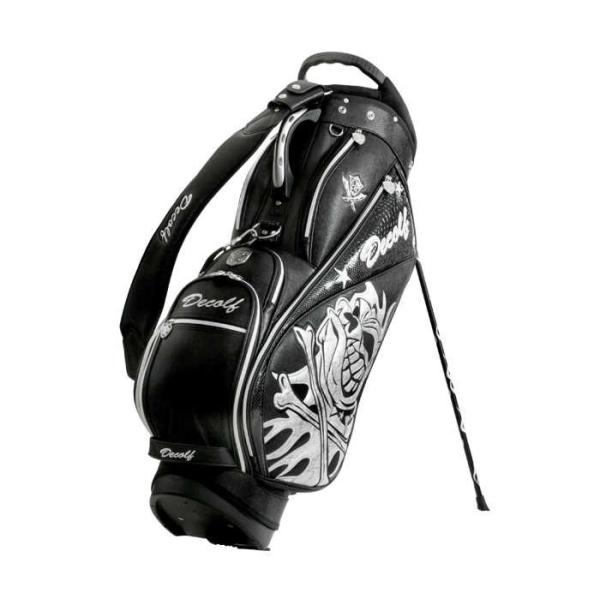 【メーカーお取り寄せ】DECOLF / デコルフ おしゃれ スタンドバッグ DMCS-001S / ...