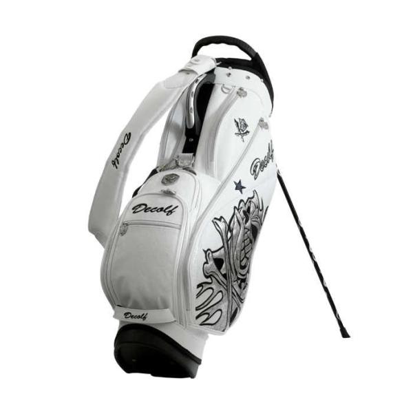 【メーカーお取り寄せ】DECOLF / デコルフ おしゃれ スタンドバッグ DMCS-001S / ...