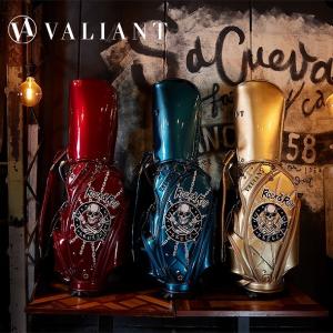 ゴルフバッグ キャディバッグ ヴァリアント 公式 おしゃれ 数量限定 ロック かっこいい シェリフ兄弟ブランド Va 013 Va 013 ゴルフバッグ専門店select 通販 Yahoo ショッピング