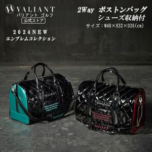VALIANT 【公式ストア】2025 NEW バリアント ゴルフ VAC-001
