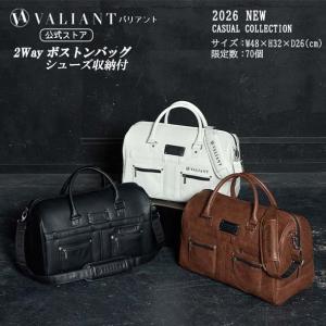【公式ストア】2026 NEW VALIANT ...の商品画像
