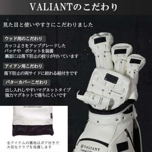 【公式ストア】2026NEW VALIANT ...の詳細画像2