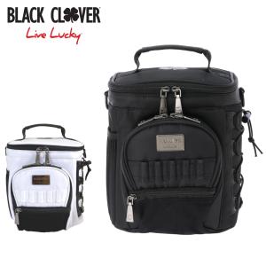 保冷バッグ BLACK CLOVER ブラッククローバー アーバンマルチクールバッグ