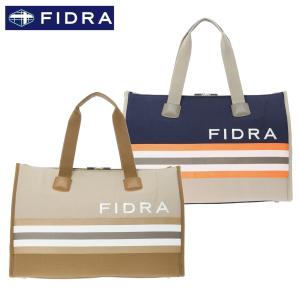 ボストンバッグ FIDRA フィドラ 帆布 箱型ボストンバッグ ゴルフバッグ｜golf-rescue