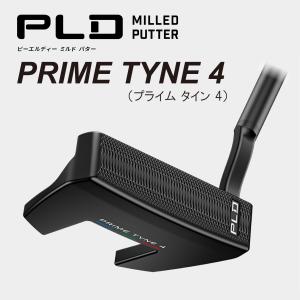 PING パター PRIME TYNE 4 スコッツデ-ル2025 2025 PING SCOTTSDALE PRIME TYNE 4/ピン スコッツデール パター