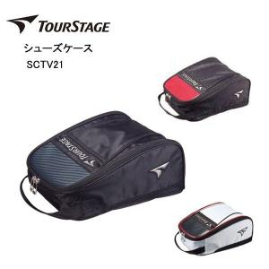 ブリヂストン ツアーステージ SCTV21 シューズケース