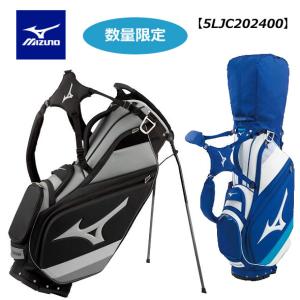 MIZUNO キャディバッグの商品一覧｜ゴルフ用バッグ｜ゴルフ｜スポーツ 通販 - Yahoo!ショッピング