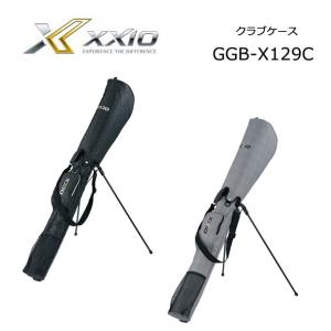 土日だけだがね！ダンロップ ゴルフ ゼクシオ XXIO スタンド式 クラブケース GGB-X129C 2023年継続モデル｜golf-season