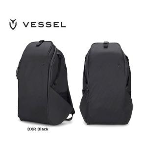 ベゼル ゴルフ プライムエックス プラス バックパック 3704120 PrimeX Plus Backpack  リュック 2023年継続モデル Vessel 【ポイント10倍！】｜golf-season