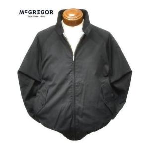 McGREGOR（マックレガー） メンズ M/L/LL スイングトップブルゾン