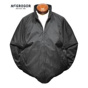 McGREGOR マクレガー メンズ スウィングトップ ハーキュラス