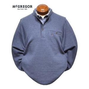 McGREGOR（マックレガー） メンズ カーディガン 111824801 ハミルトン