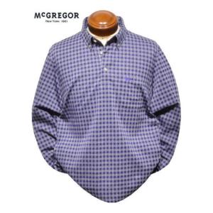 マクレガー　ポロシャツ　Ｌサイズ　6点 ポロシャツ for father's day!! -MENS McGREGOR- - McGREGOR