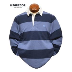 TOMMY HILFIGER（トミー・ヒルフィガー） ビッグサイズ 長袖ラガー