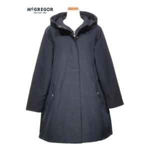 レディマックレガー マクレガー 3WAYハーフコート レディース