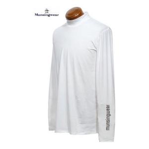 マンシング アンダーシャツ メンズ MEMVJM01 サンスクリーン 遮熱 ＵＶカット アンダーウェア 下着 2023年モデル M.L.LL｜golf-spring