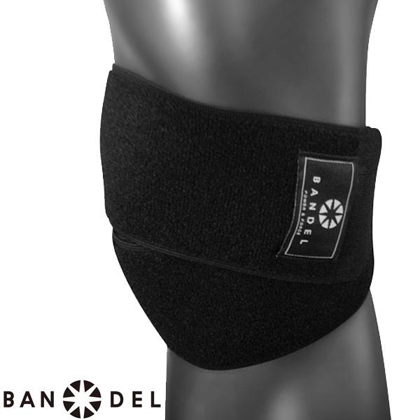 メール便発送OK BANDEL(バンデル) Wrap Supporter Knee(ラップ サポータ...