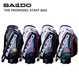 バルド BALDO 2021 NEW PRO MODEL STAFF BAG 9.5インチ キャディバッグ