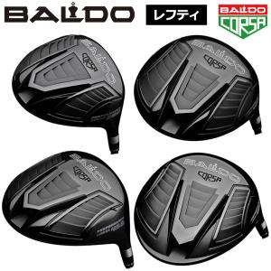 BALDO バルド コルサ パフォーマンス BC 438 458 ドライバー BALDO バルド コルサ パフォーマンス BC 438 458 ドライバー