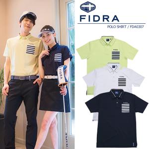 均一SALE フィドラ メンズ 半袖 ポロシャツ FDA0307 8SS1 FIDRA ゴルフ メンズウェア トップス｜golf-thirdwave