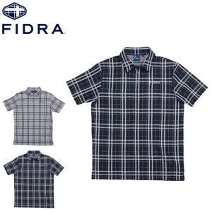 FIDRA ゴルフシャツ（袖タイプ：半袖）の商品一覧｜メンズウエア 