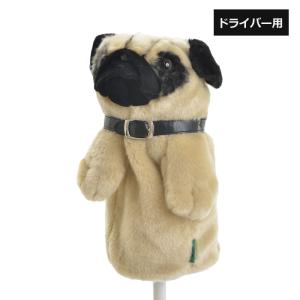 ドライバー ヘッドカバー キャラクター 犬の商品一覧 通販 Yahoo ショッピング