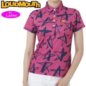 ラウドマウス レディース ポロシャツの商品一覧 通販 - Yahoo!ショッピング