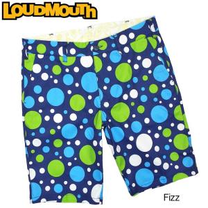 メール便発送ok 日本規格 ラウドマウス メンズ ショートパンツ Poppycock ポピーコック 181 19ss Loudmouth ゴルフウェア 派手 派手な 柄 Lmwrn 181 ラウドマウス専門店 Lm Style 通販 Yahoo ショッピング