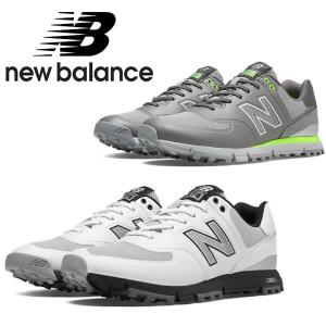 ニューバランス NBG574 Breath スパイクレス メ...