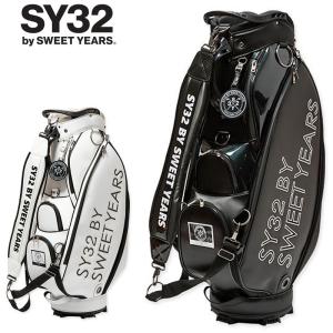 SY32 by SWEET YEARS ゴルフ用バッグの商品一覧｜ゴルフ｜スポーツ 